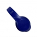 Fone Bluetooth Headphone On-Ear LEF-1003 Lehmox  Azul Escuro
